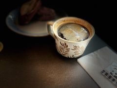 -ommo cafe(半岛城邦店)
