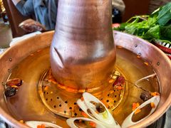 -京元盛铜锅涮肉(上海总店)