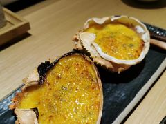 蟹宝-紫· 割烹  Kappo Murasaki