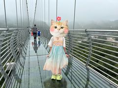 -威海华夏城景区