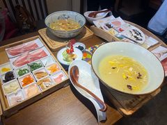 -芸南道·过桥米线(昆明老街旗舰店)