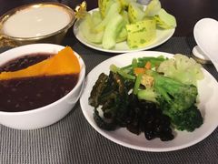 -金帝酒店中餐厅