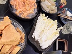 -熹悟海鲜火锅·广式打边炉