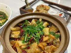 -雅酌园·烟火南京菜(颐和路店)