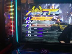 -星际传奇(西安三桥万象城店)