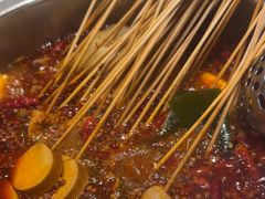 -玉林串串香(九号天地店)