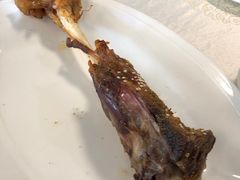 -那达慕蒙古风味酒楼