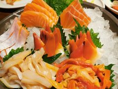 -Mr·Fish鱼鲜生海鲜放题(银泰in99店)