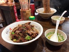 -春雪面馆(转塘店)