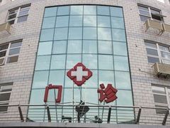 -上海天伦医院