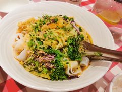 -西贝(上海新梅广场店)