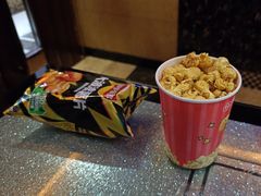 -唱吧麦颂KTV(方庄店)