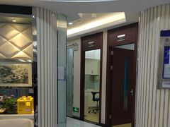 -泰康拜博口腔(世博园乐尔店)