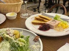 -Entrecôte 法国牛扒馆(保利·时光里店)
