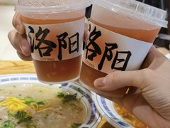 -老雒阳清真水席(瀍河店)