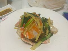 -79号渔船海鲜饭店(宝安店)
