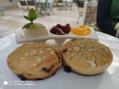 英式下午茶-利顺德大饭店·维多利亚花园(小白楼店)