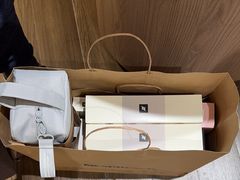 -NESPRESSO(OneAvenue卓悦中心店)