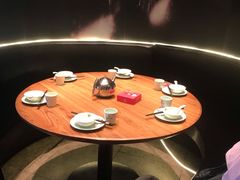 -老板恋上鱼(印象城店)