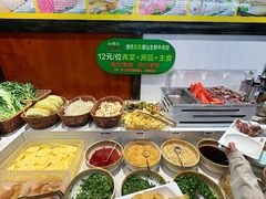 -汕锦记潮汕生鲜牛肉馆(富华店)