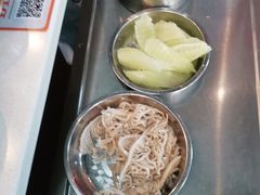 -憨铁匠老火锅(龙岗万科里店)