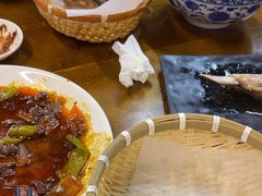 -长安后宰门水盆羊肉(新都心店)