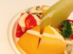 -斗牛士牛排(南京东路店)