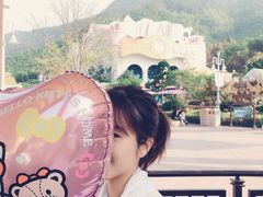 -杭州Hello Kitty乐园