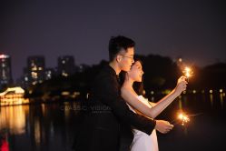 -经典婚纱摄影美学馆·私人定制