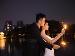 -经典婚纱摄影美学馆·私人定制