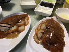 -郭林家常菜烤鸭(曙光西路店)