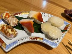 -鳗鲔料理小馆