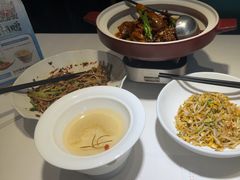 -院里寻菜·精致庭院菜(观沙岭店)