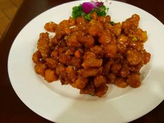 -牟传仁饭庄(星海店)