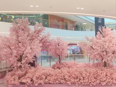 -芭菲盛宴·环球美食(袁家岗店)