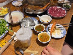 -厝味火锅·潮汕卤水火锅(十一合店)