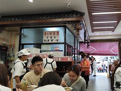 -蒋家肠旺面馆老店(合群路店)