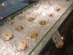 自助取餐区-大佛寺高级素食自助餐厅