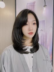 点击看大图 -HAIR HERE造型