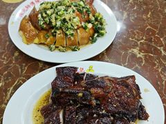 -陈光记烧腊店(罗保博士街店)