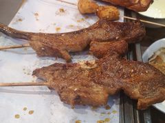 -庆峰龙虾烧烤(合肥一店)
