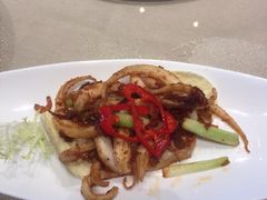 -金苑海鲜酒家(来魅力店)