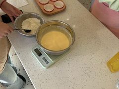 -千浔一暖DIY蛋糕烘焙(人民大学店)