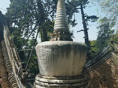 -潭柘寺景区