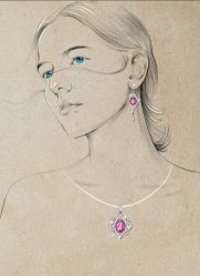 -HeyJewel全球独立设计师原创首饰集合店