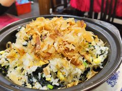 头水紫菜饭-外婆湾匠心菜·私房海味(马市街店)