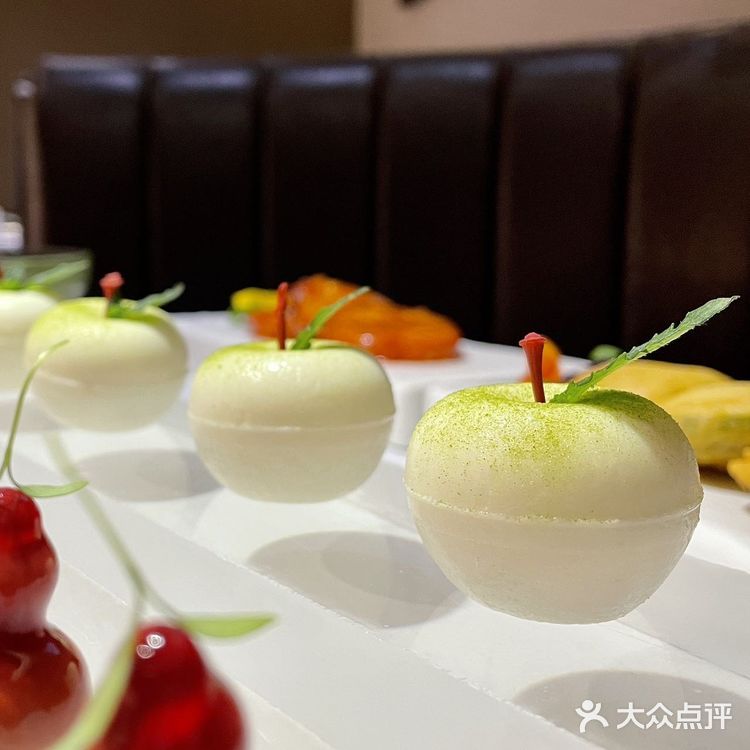 在上海吃靓汤 尚一汤米道很正❗