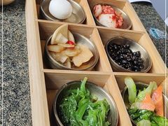 -兰正韩·韩国料理(春熙路店)