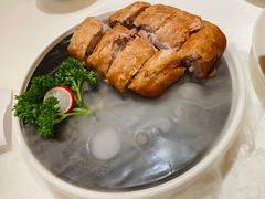 -莆田餐厅PUTIEN(西安万象天地店)