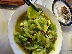 -韩香福烤肉庄园(文化西路店)